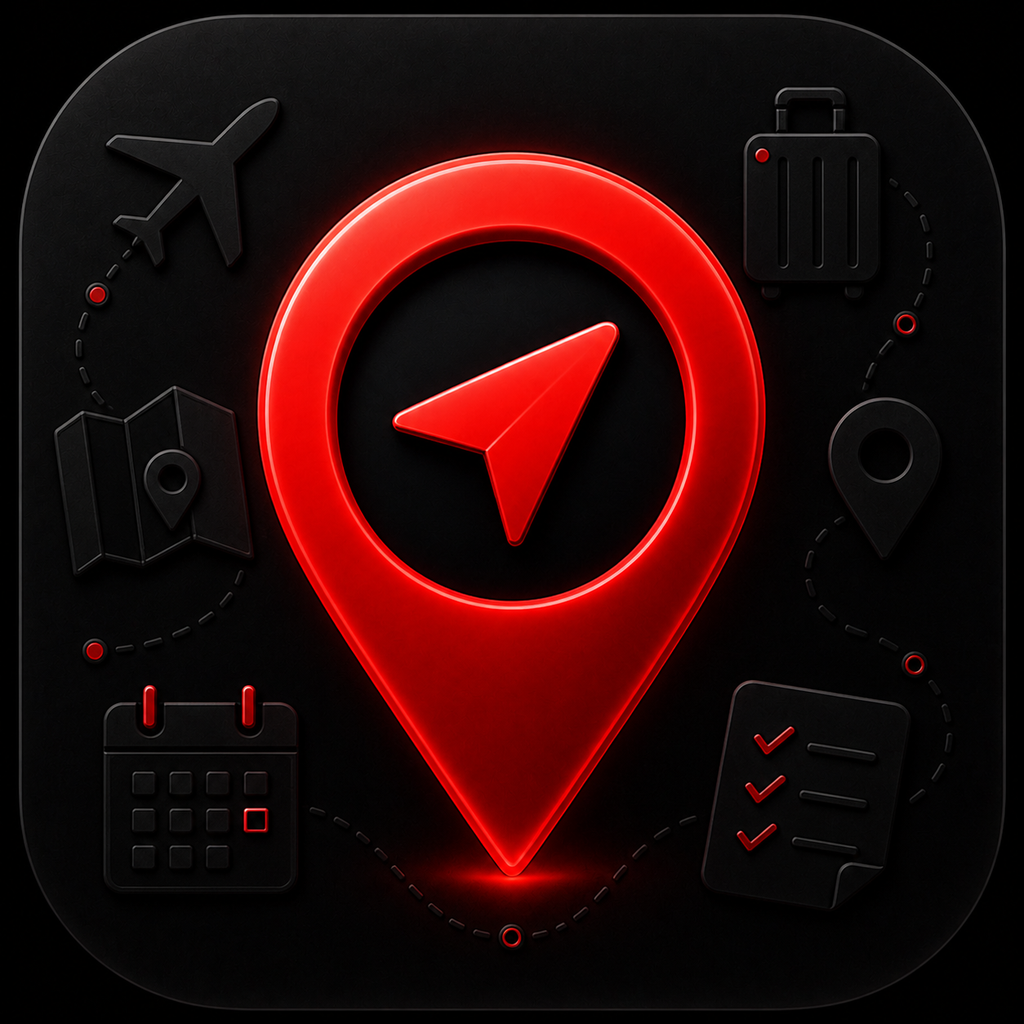 Icône Flight Sync